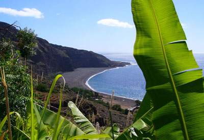 Kap Verde: Trekking und Relaxen auf Sotavento - Traumstrand